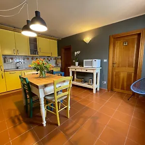 Da Giulia Apartamento