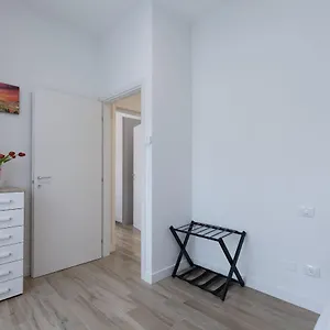 Santacroce Lovely In Apartamento
