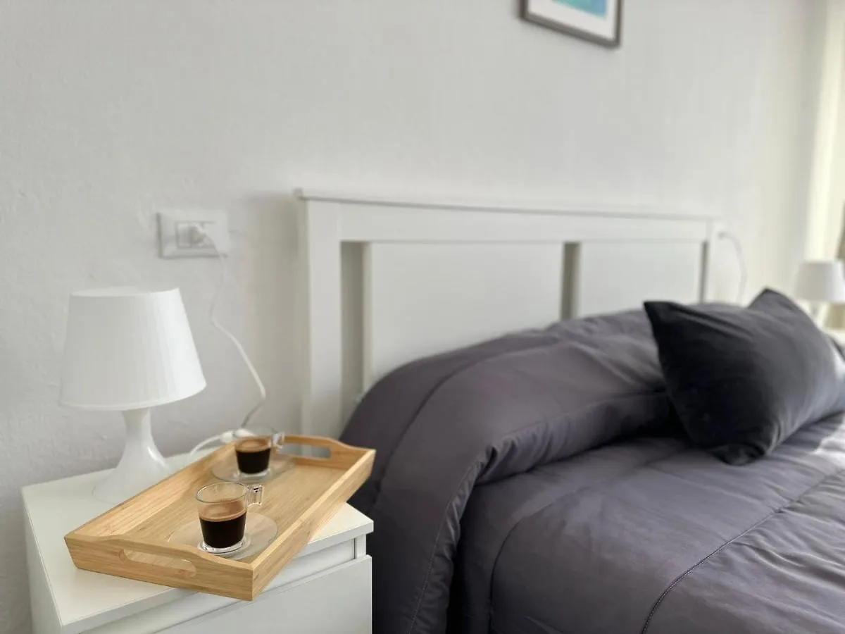 Apartment Appartamento Vn House Pisa