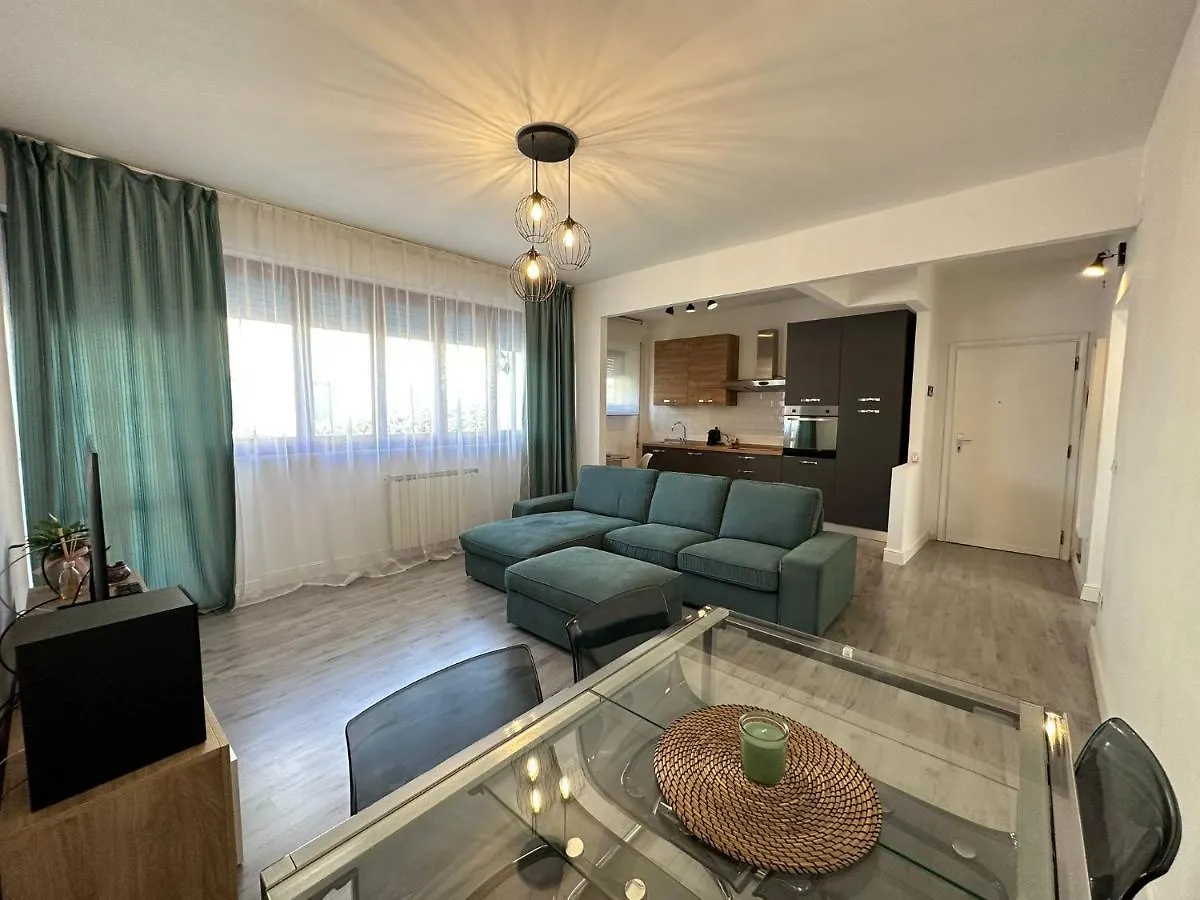 Appartamento Vn House Pisa Apartment
