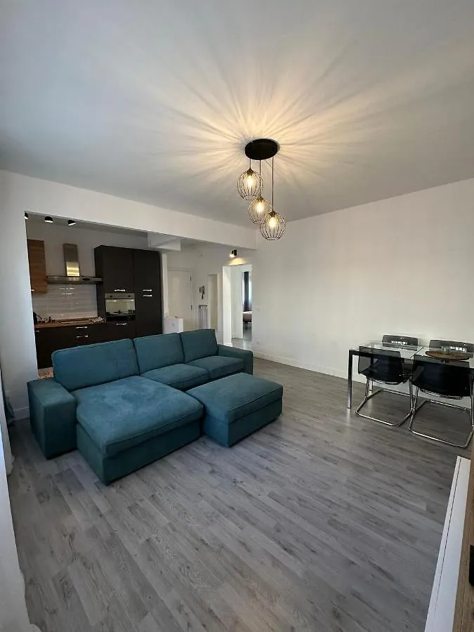 Lejlighed Appartamento Vn House Pisa