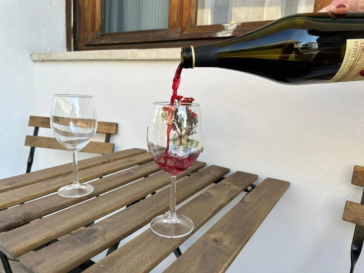 Apartment Appartamento Vn House Pisa Italy
