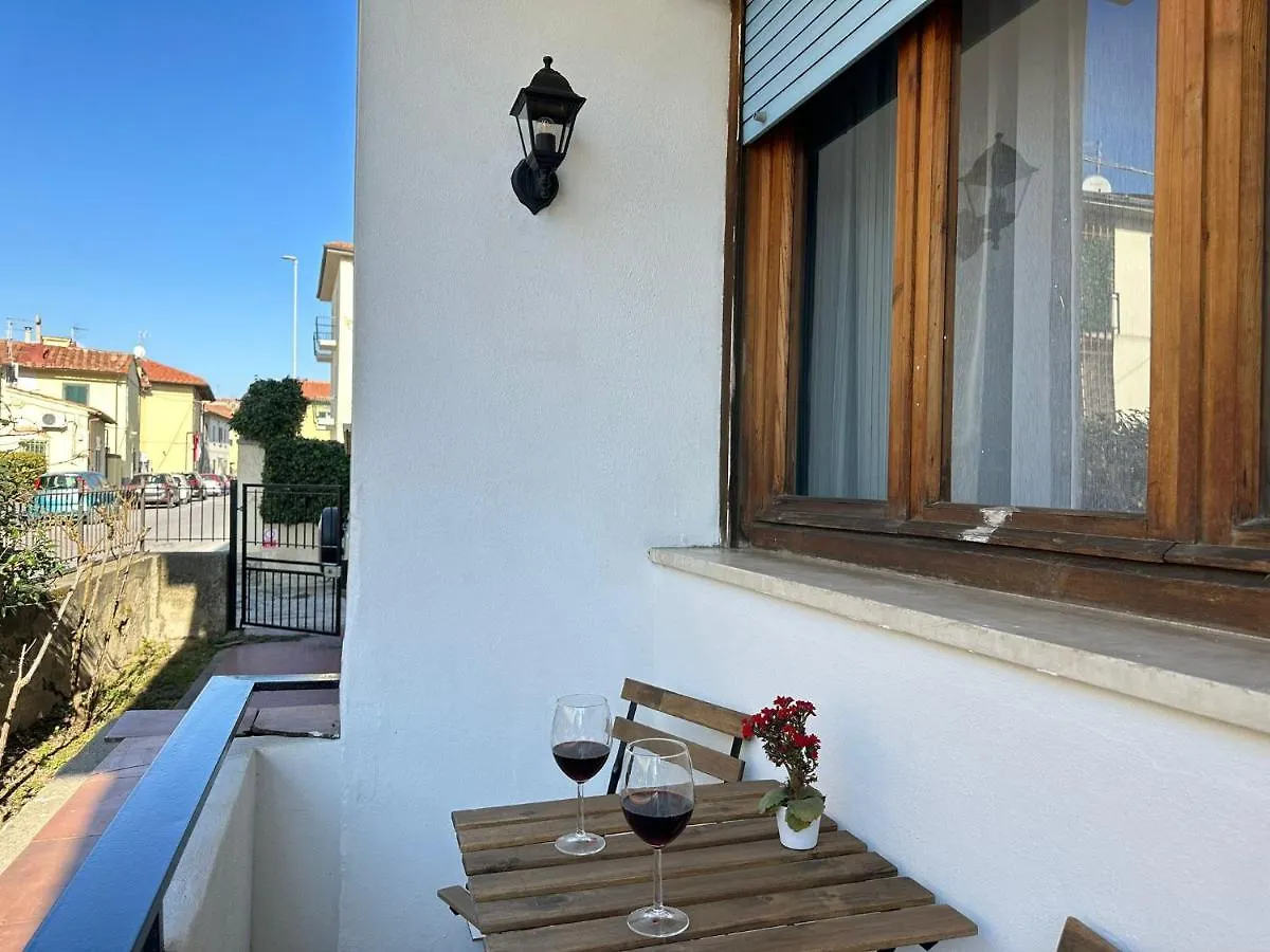 Apartment Appartamento Vn House Pisa