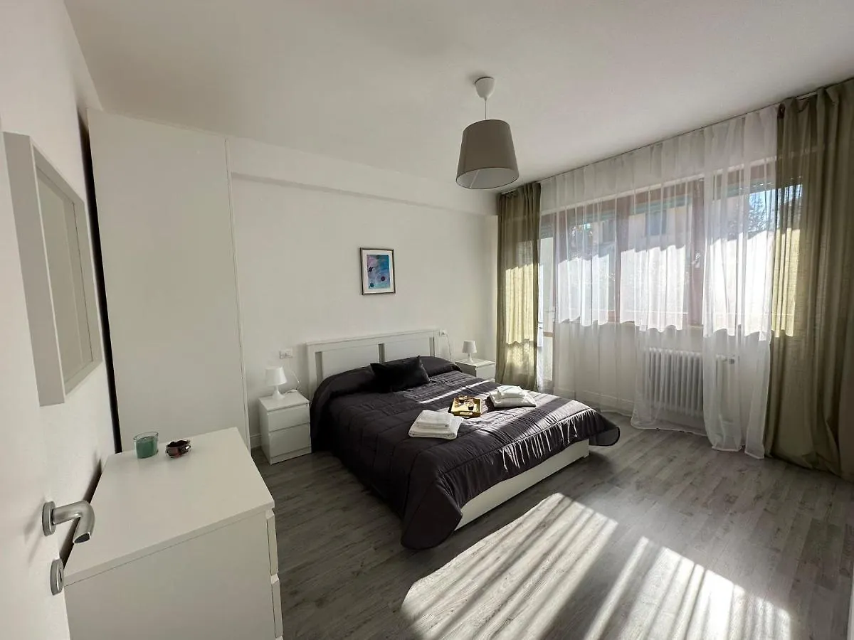 Appartamento Vn House Pisa