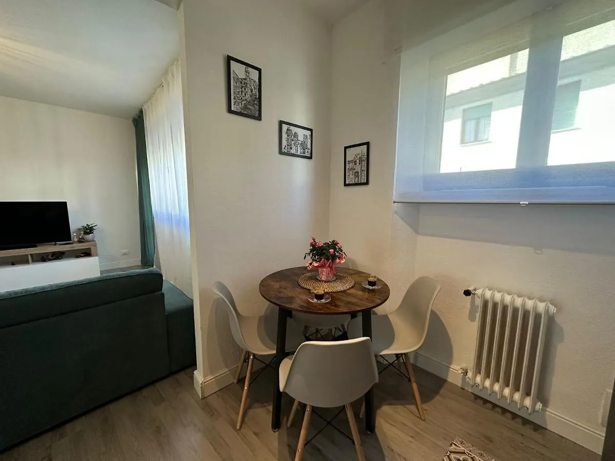 Appartamento Vn House Pisa 0*,