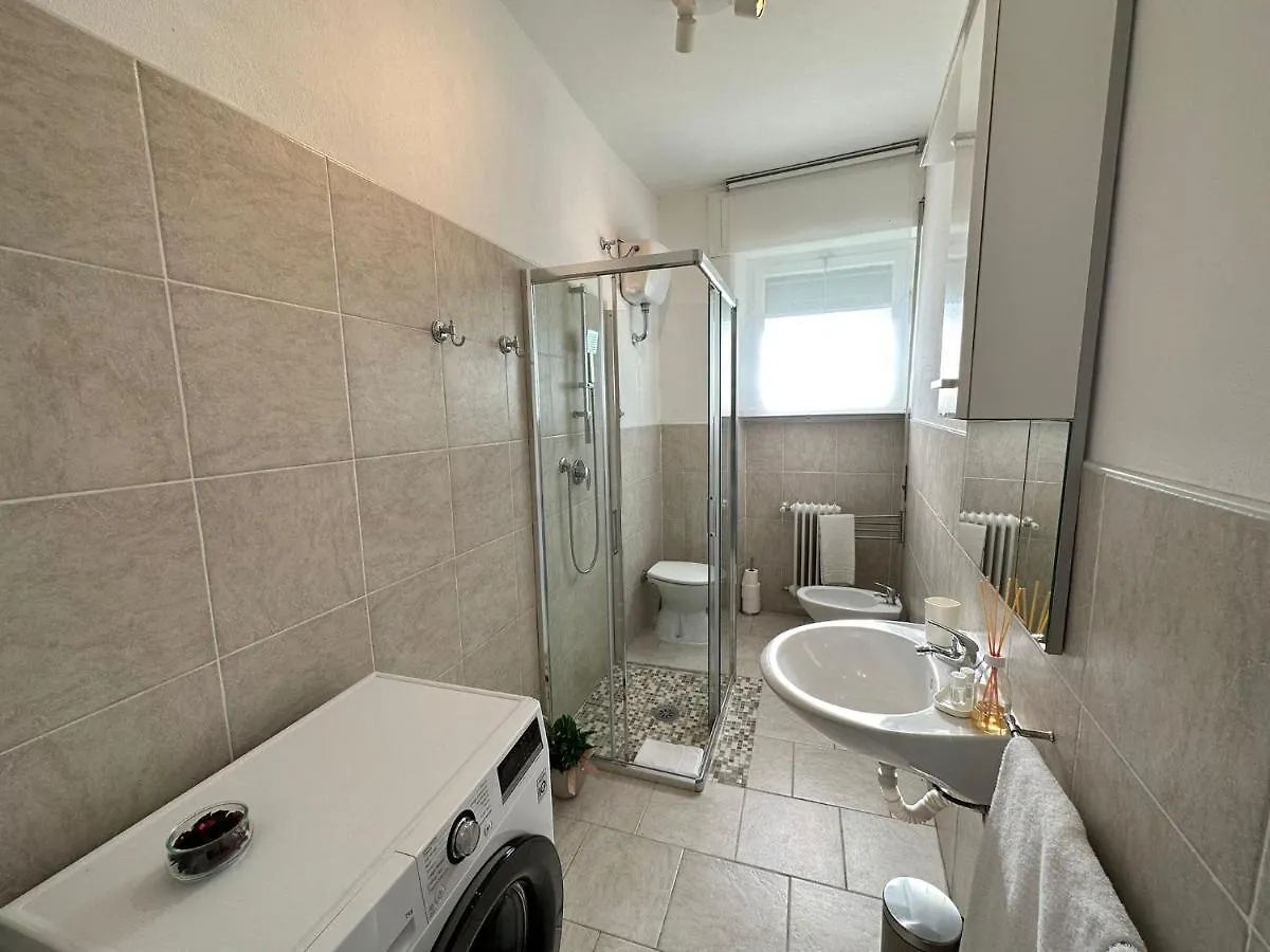 Appartamento Vn House Pisa