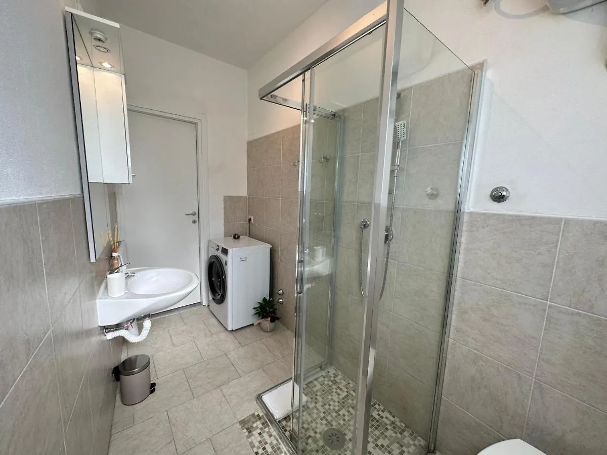 Appartamento Vn House Pisa Apartment